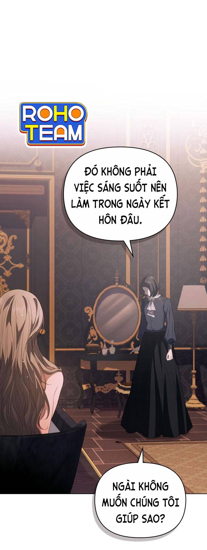 trăng máu chapter 1.2 19