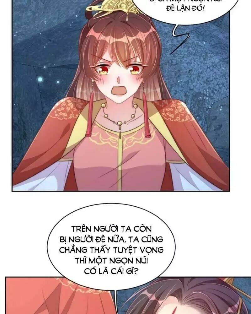 công chúa tại thượng: quốc sư mời xuống kiệu chapter 32 3