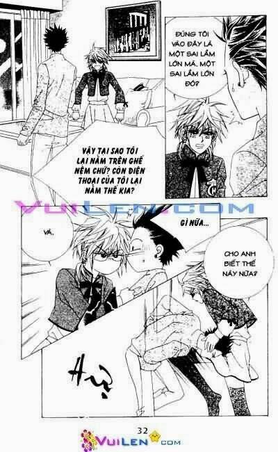 đại ca đi học chapter 9 32