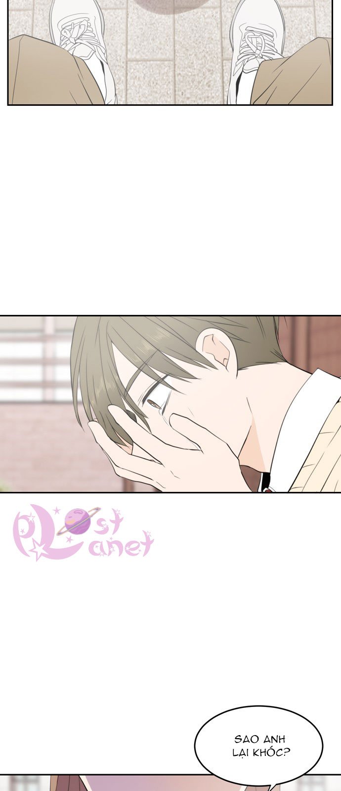 kiếp này cũng xin chăm sóc tôi như vậy nhé kiếp này cũng xin chăm sóc tôi như vậy nhé chapter 22 63