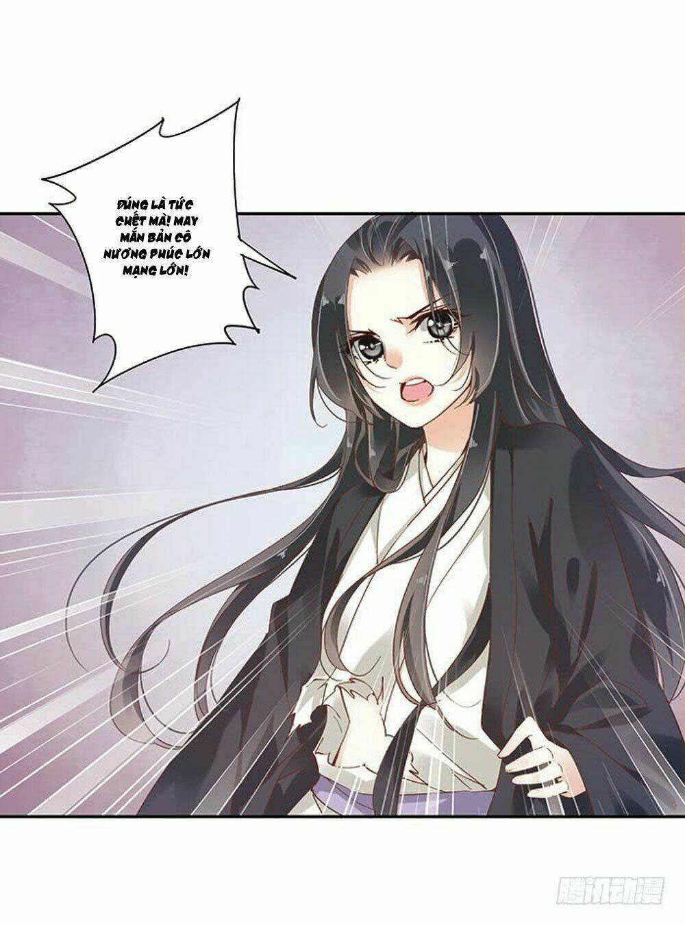 thiền tâm vấn đạo chapter 26 23