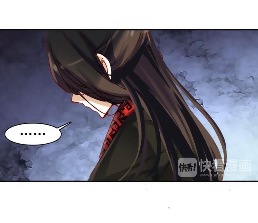 mỹ nhân làm tướng chapter 47 3