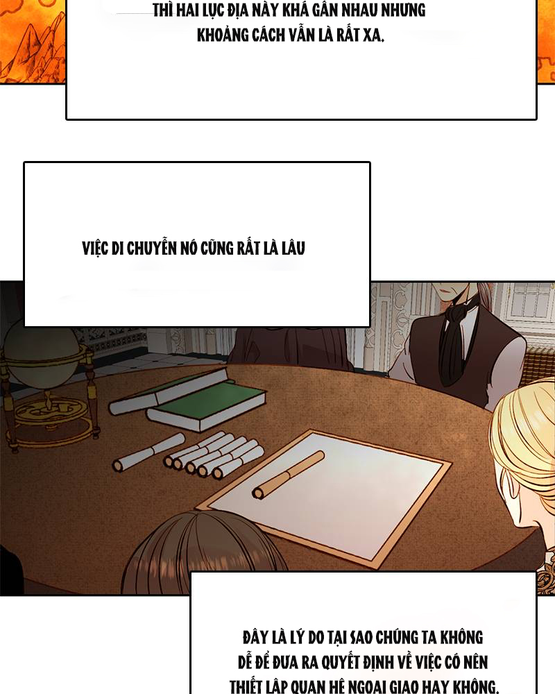 Hoàng Hậu Tái Hôn chapter 20.2 9