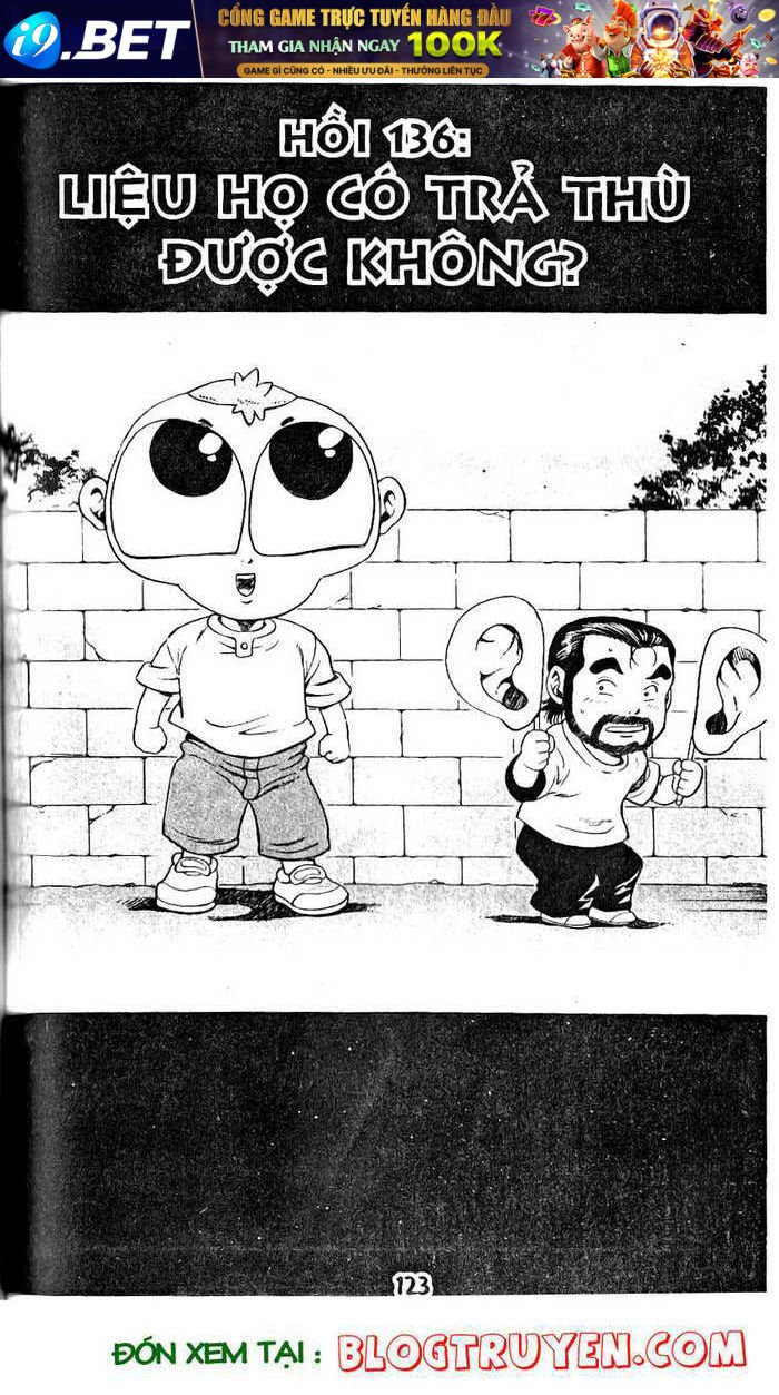 kid gang chapter 136 1