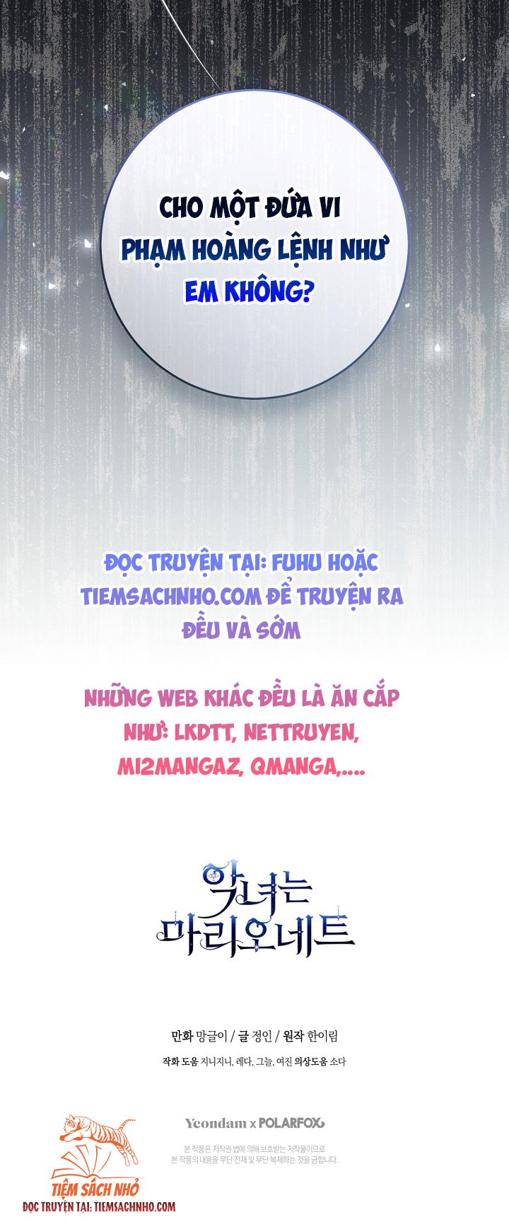 ác nữ là con rối chapter 52 42