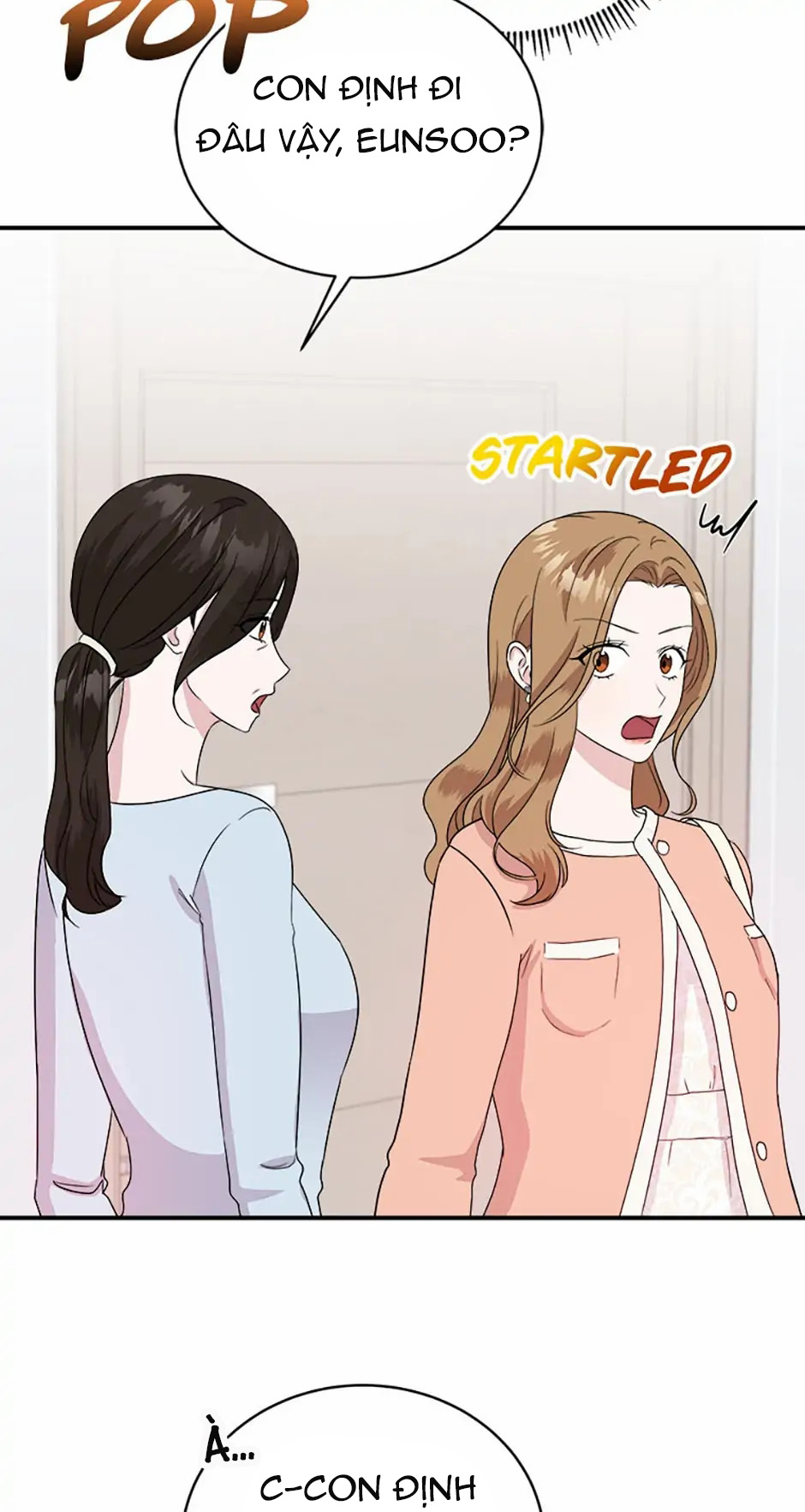 thiếu tôi là sếp mất ngủ ngay chapter 39.2 9