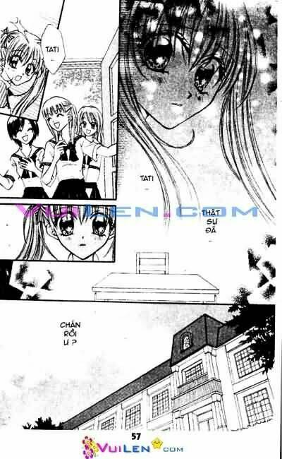 công chúa ẩm thực chapter 4 57