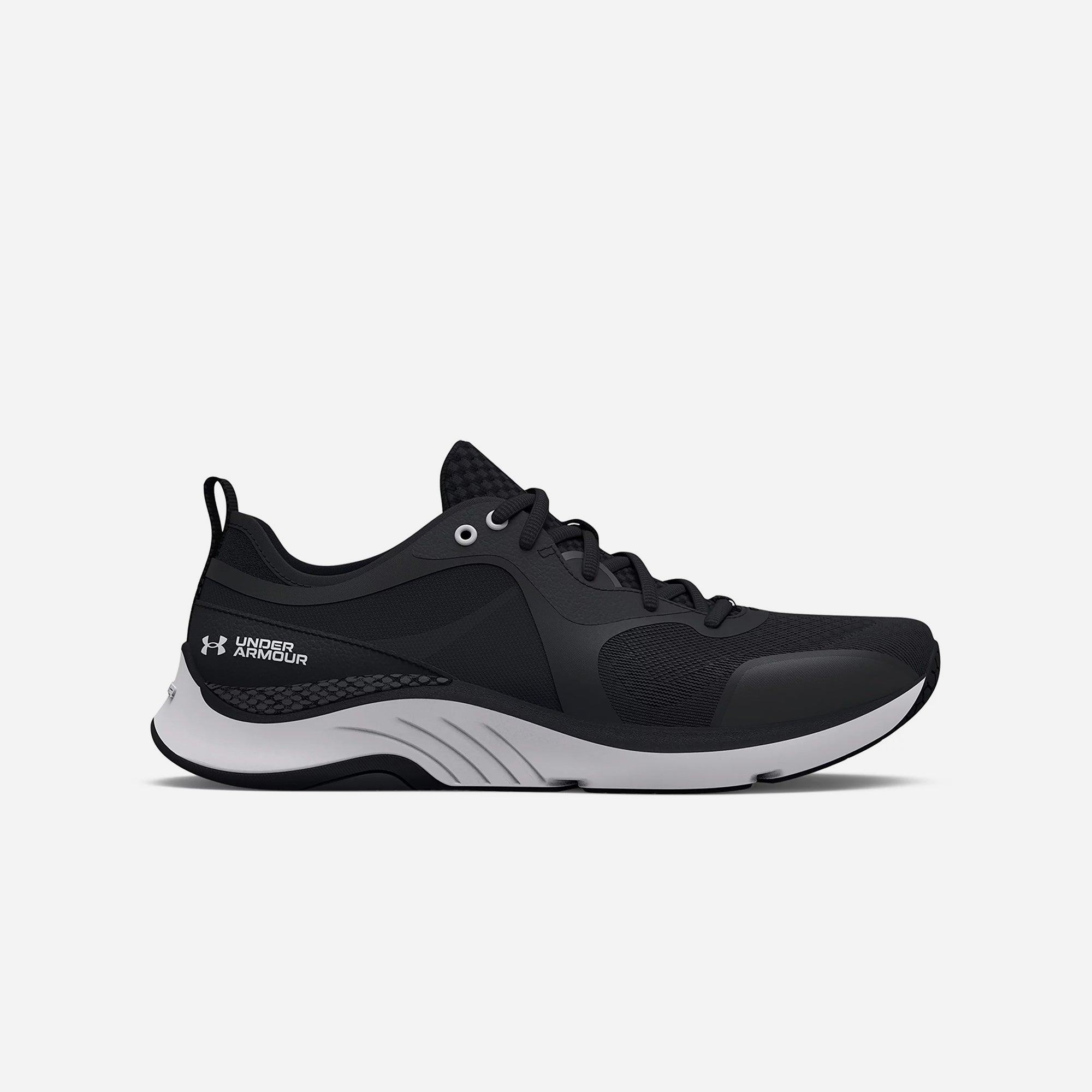 Giày thể thao chạy bộ nữ Under Armour W HOVR OMNIA - 3025054