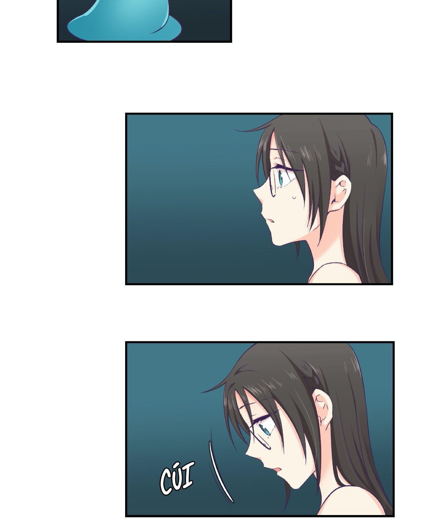 mềm mại tan chảy chapter 2.1 20