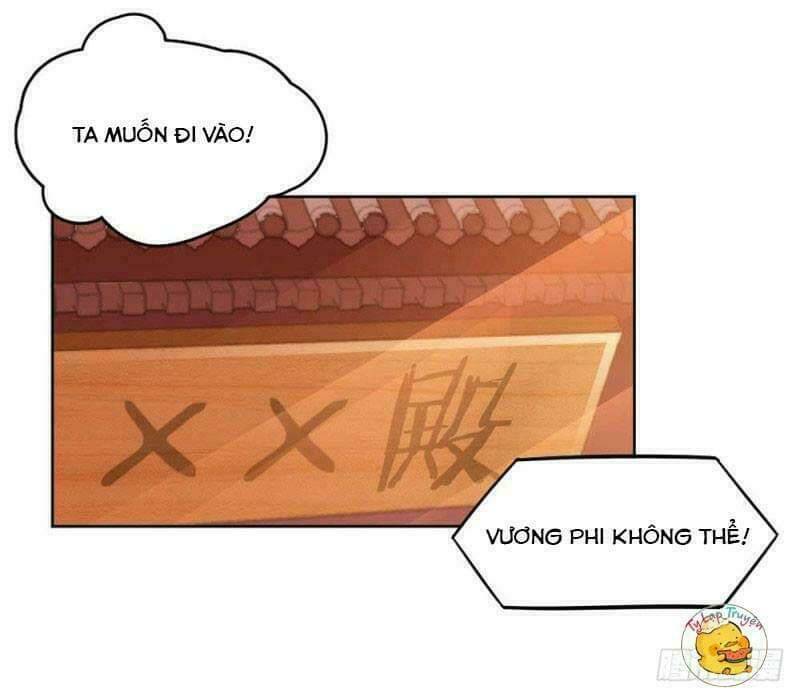 song thế sủng phi chapter 6 19