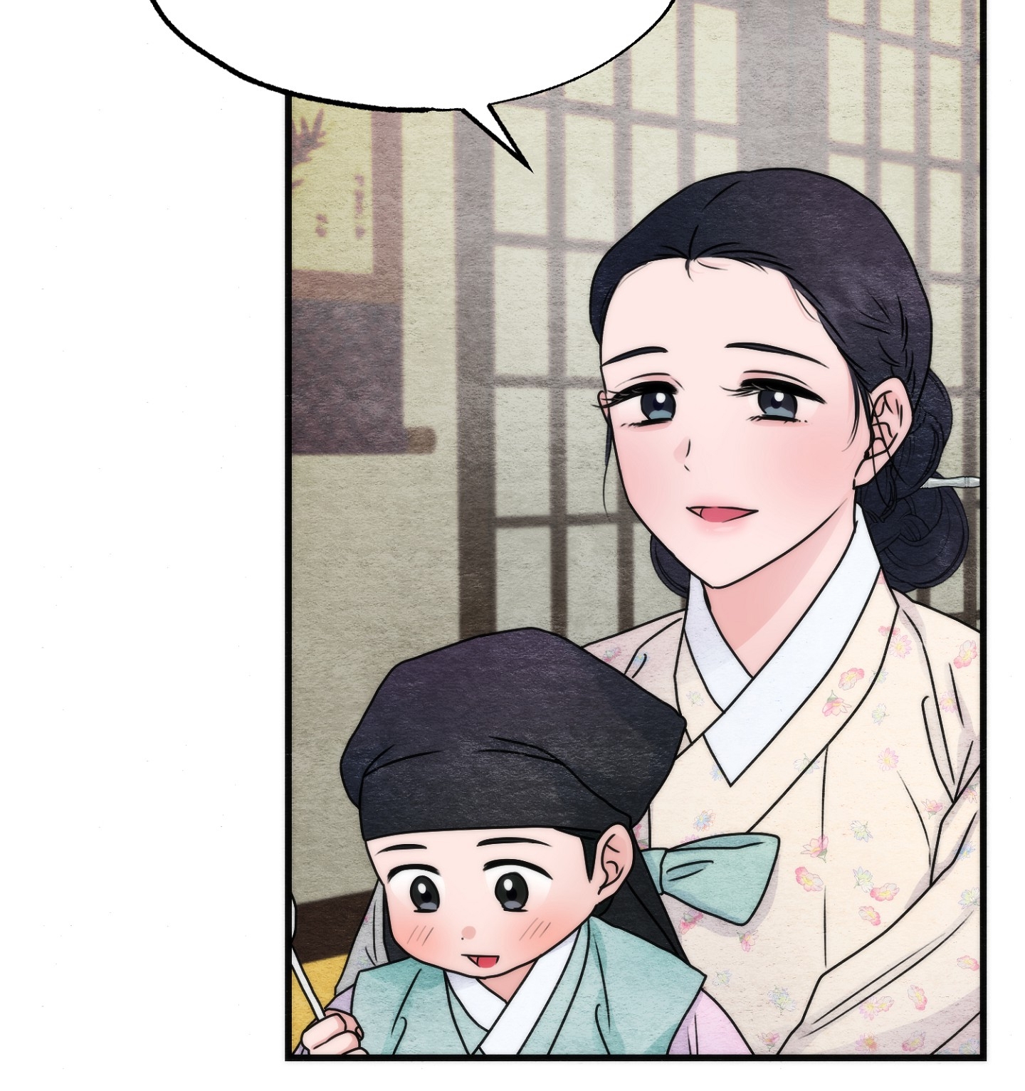 Cương Nhân chapter 93.2 32