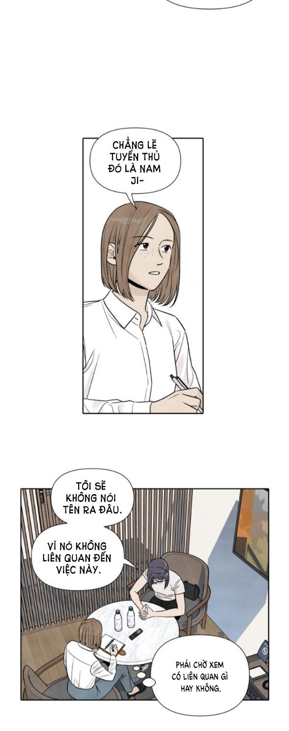 điều khiến tôi quyết tâm muốn chết chapter 54.1 15