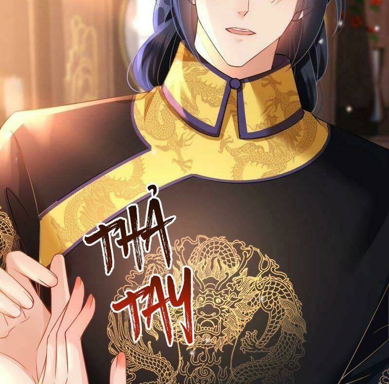 quận chúa vững vàng, thiết lập nhân vật không thể vỡ chapter 60 58