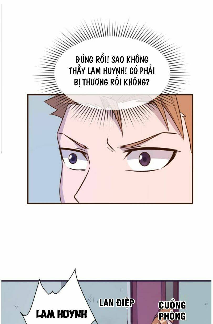 người chặn xuyên không chapter 19 22
