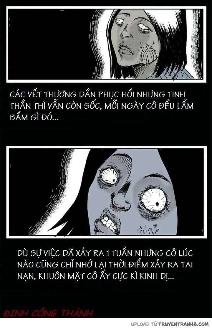 thầy súng kể chuyện ma chapter 3 11