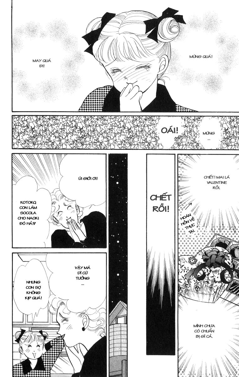 itazura na kiss chapter 20 38