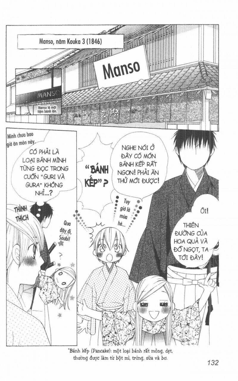 dừng chân ở edo chapter 1 153