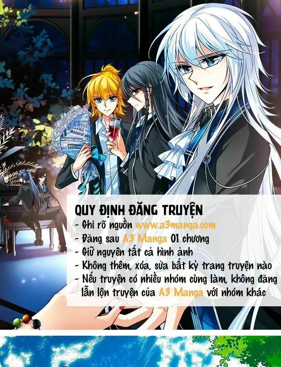 đến làm yêu quái đi chapter 12 2