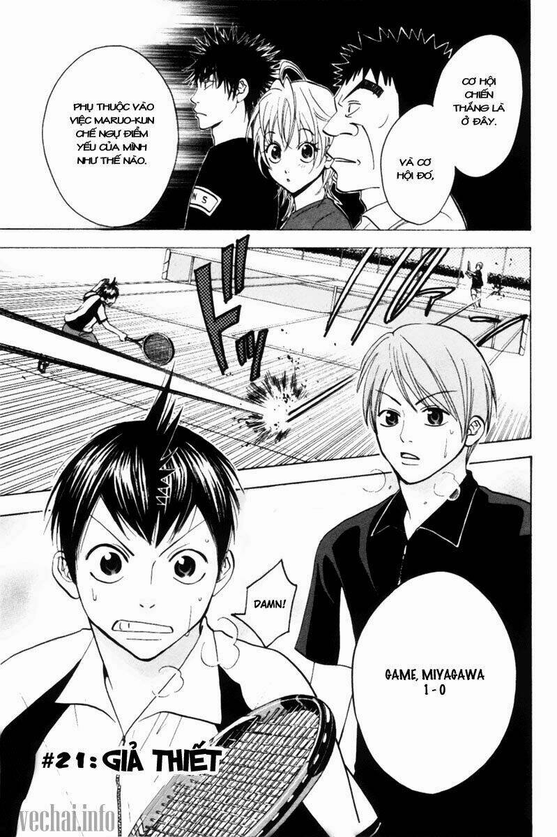 baby steps chapter 21 2