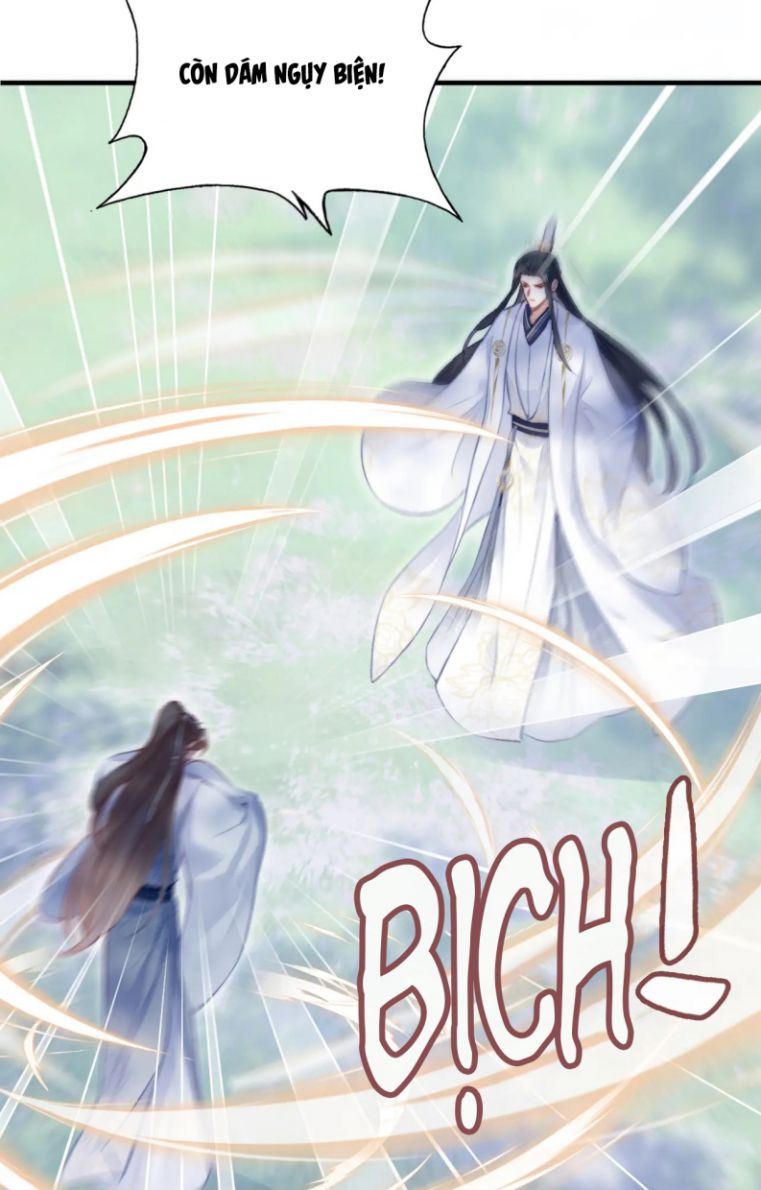 Phản Diện Có Điều Muốn Nói chapter 8