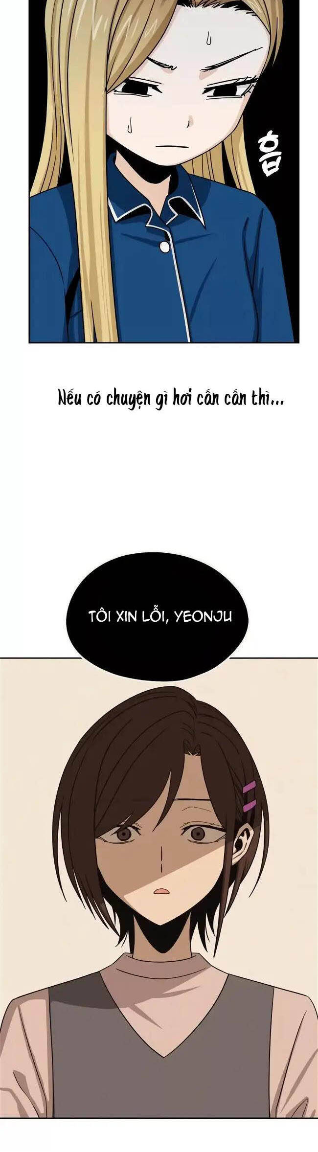 Lớ Ngớ Vớ Phải Tình Yêu chapter 62.2 25