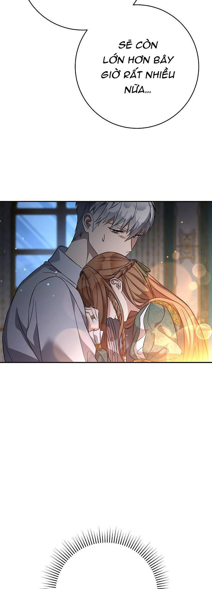 cuộc hôn nhân vụ lợi chapter 47.1 49