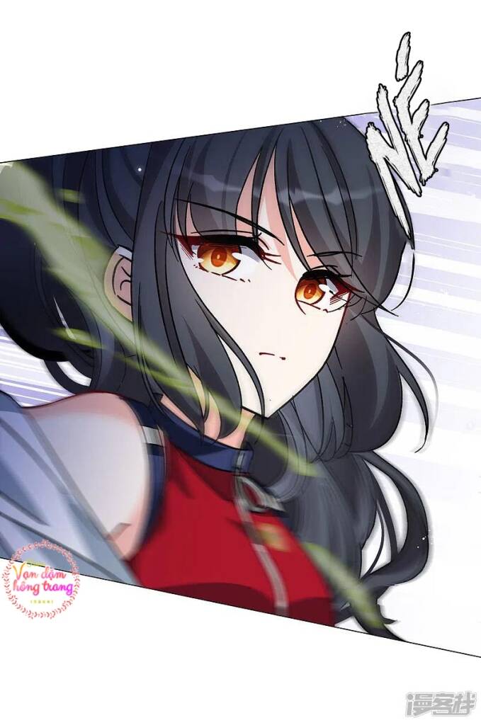 cô ấy đến rồi, xin nằm xuống! chapter 170 11