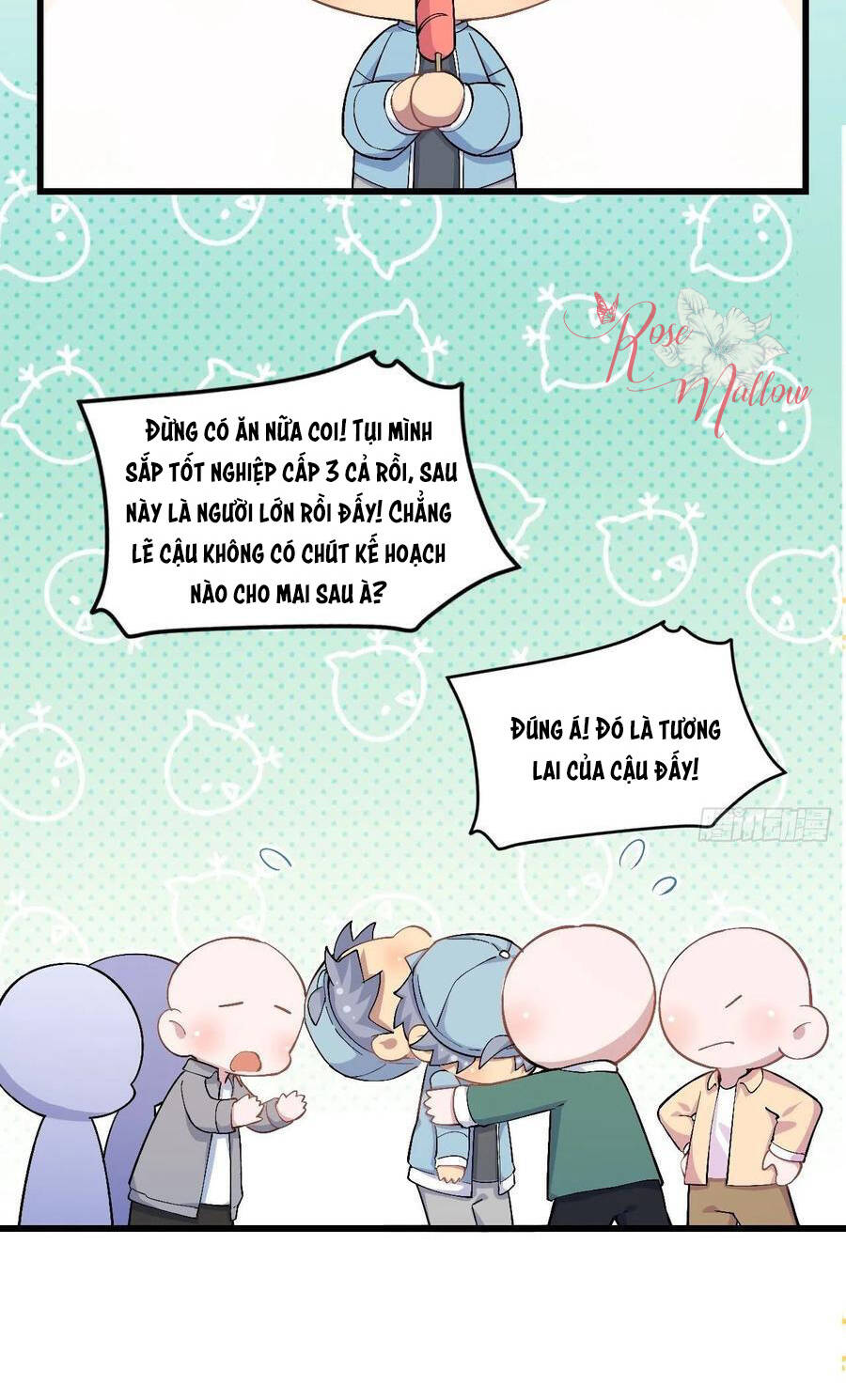 cha vợ đại nhân là bà xã chapter 180.2 17