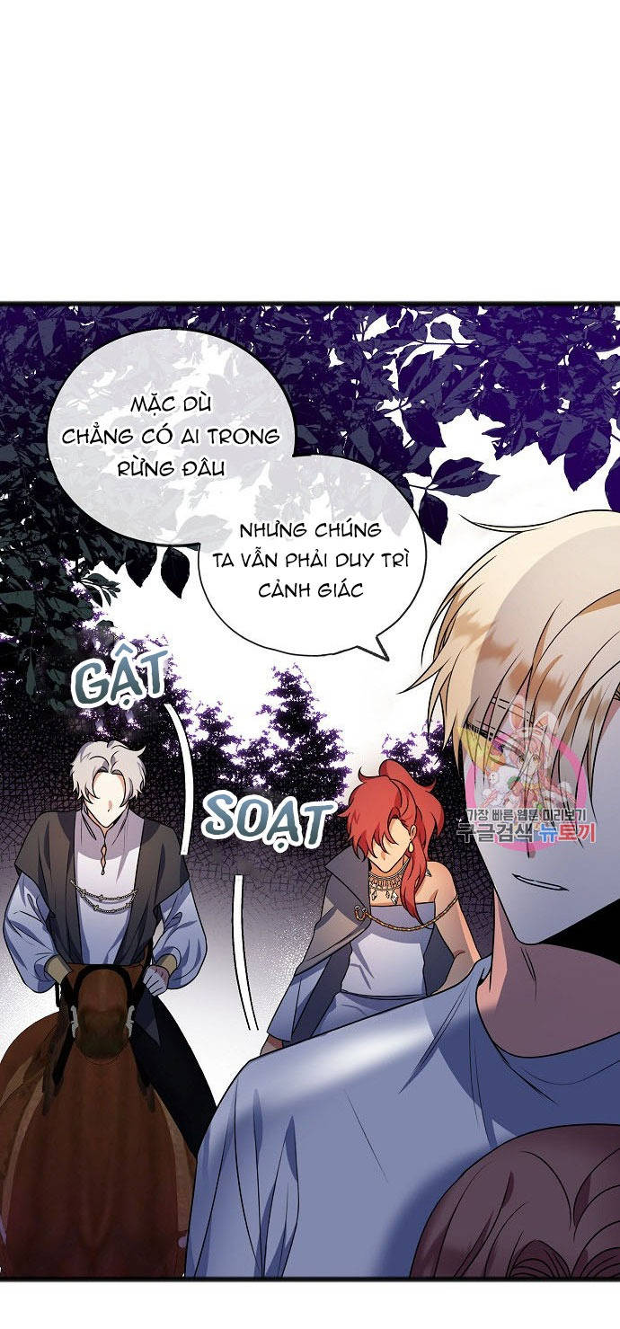 gửi anh người chưa từng yêu tôi chapter 13 44