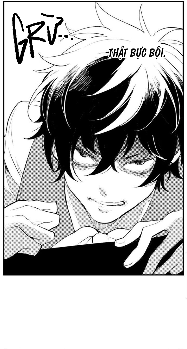 tiếng gọi của tình yêu sau trải nghiệm cận tử chapter 9 7