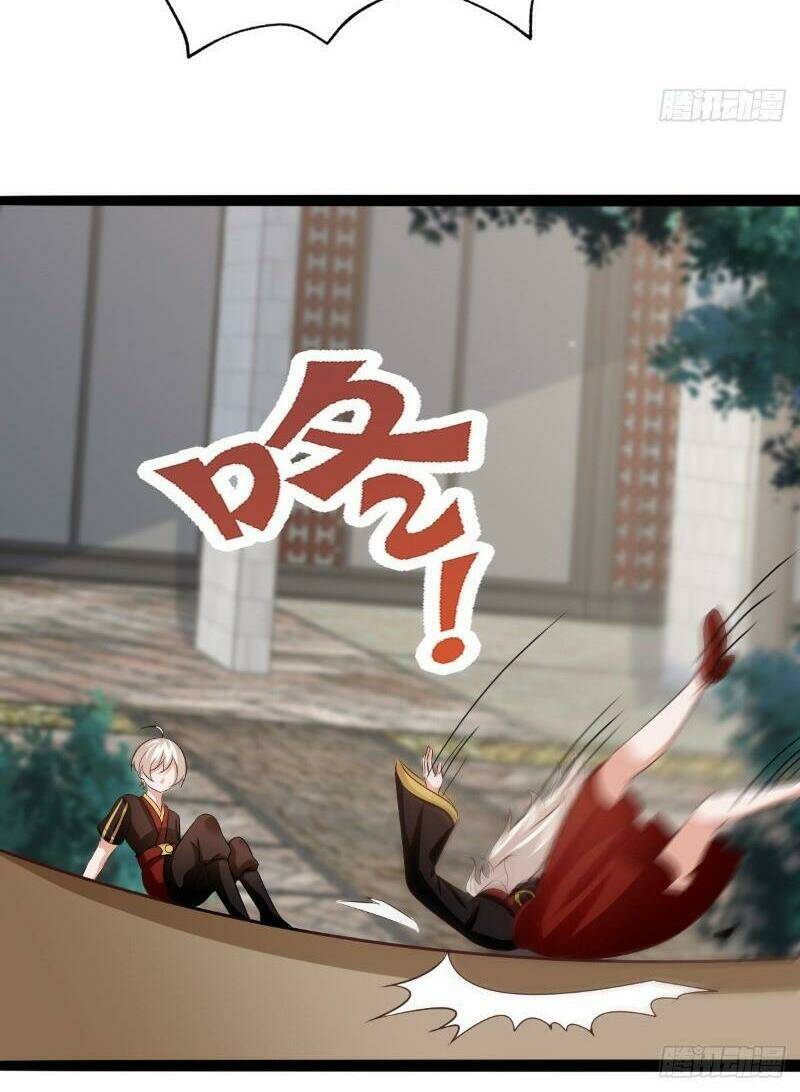 vú em của tiên ma chapter 32 12