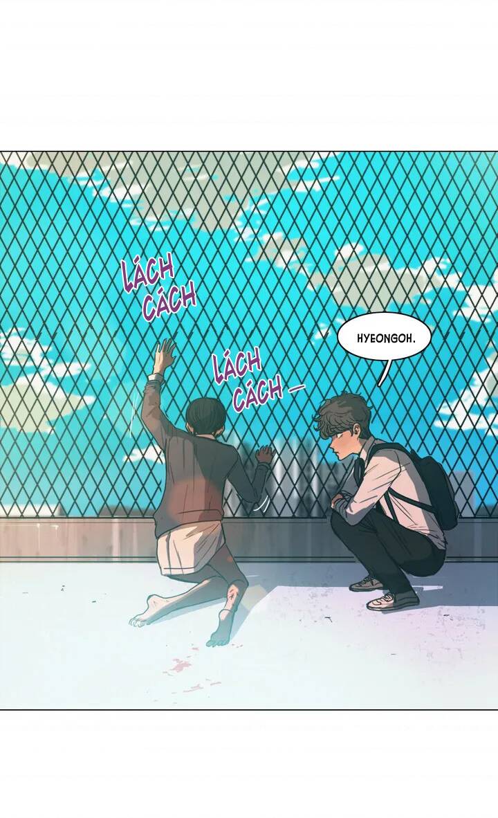 giải thoát chapter 30 28