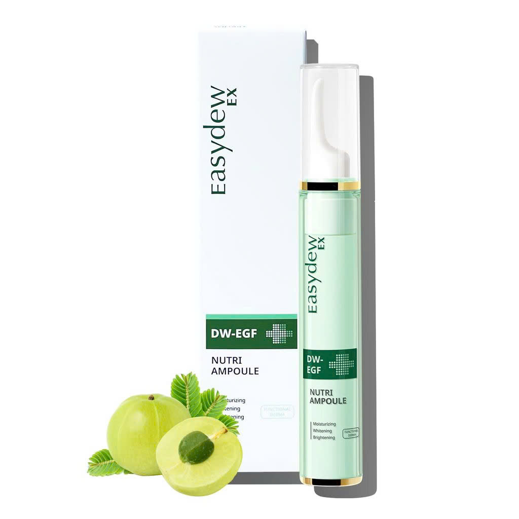 Tinh Chất Dưỡng Ẩm Easydew Ex Nutri Ampoule Dưỡng Sáng Da Ban Ngày 15ml