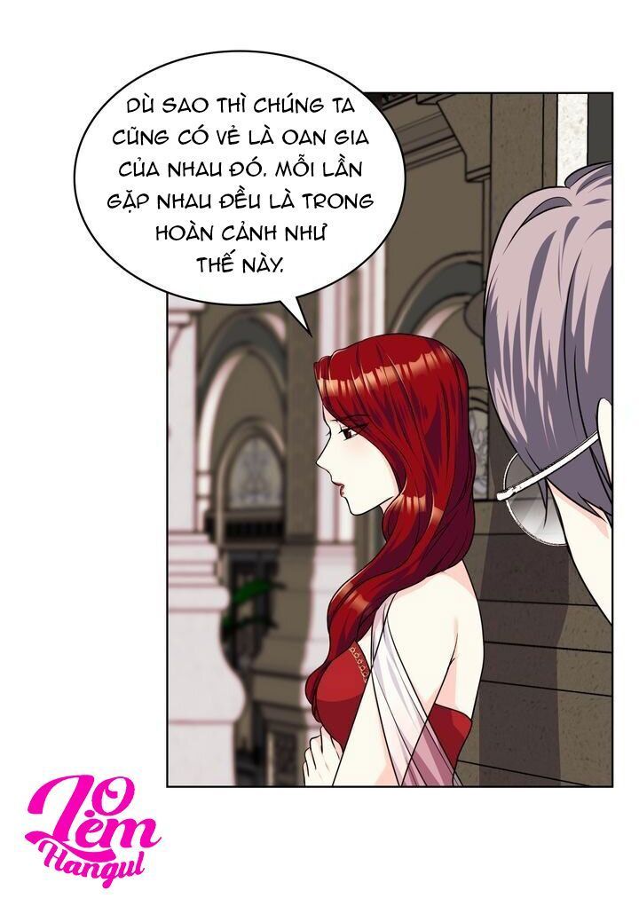 đức hạnh của ác nữ phản diện chapter 45 12