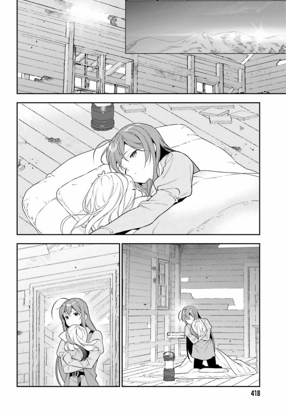 ma vương đi làm thêm chapter 83 22