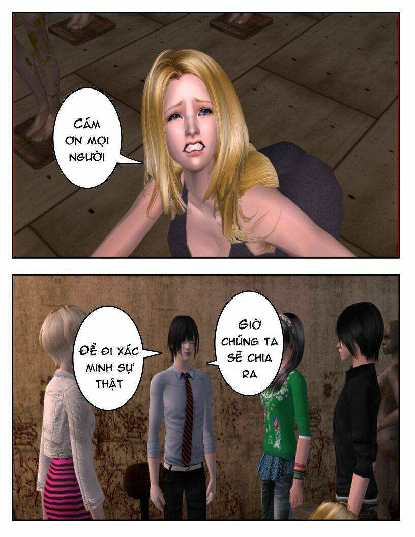 class of wizards chapter 6.5 14