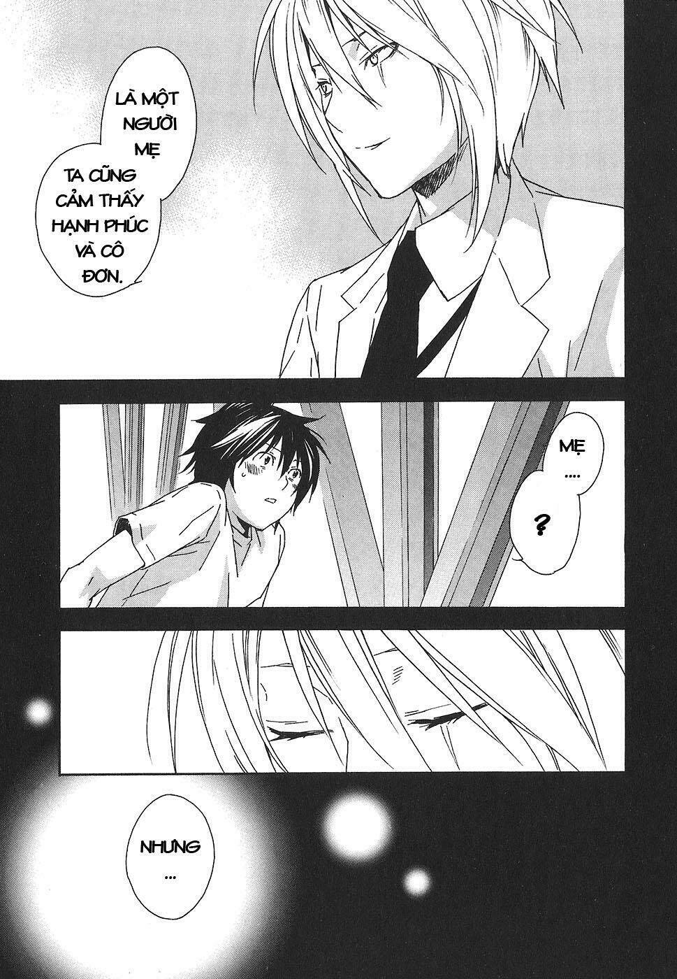 sekirei chapter 52 11