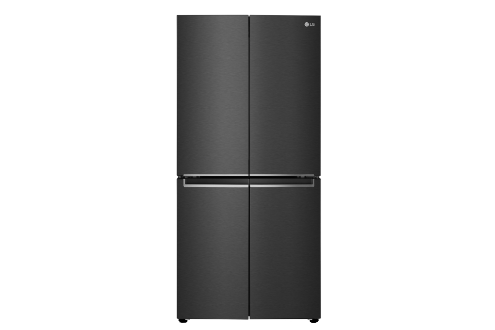 Tủ lạnh LG Inverter 530 Lít GR-B53MB - Hàng chính hãng