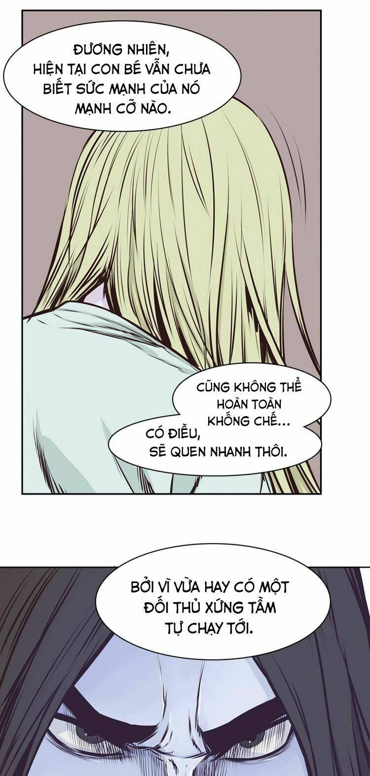 vua của vong linh chapter 193 31