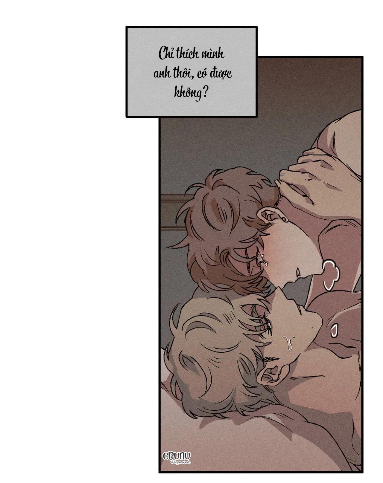 bẫy đôi ngọt ngào chapter 30 35