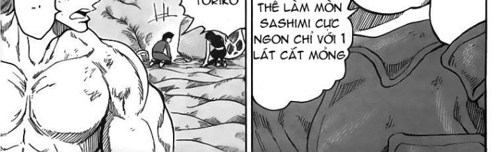 thánh tỏi sành ăn chapter 46 9