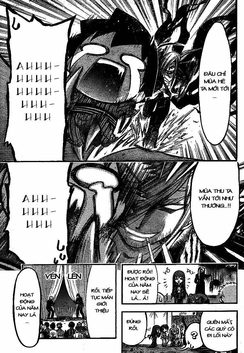 vật thất lạc của bầu trời chapter 32 7