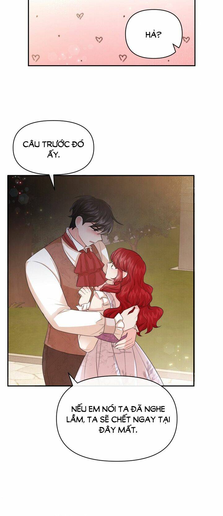 tiểu thư scarlet, em không muốn trả thù sao? chapter 64 35