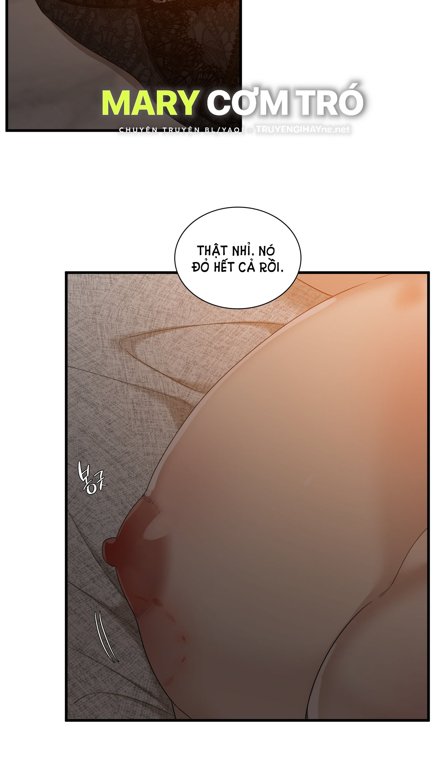 mắt phủ toàn sương chapter 78.1 16