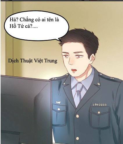 lượm được một tiểu hồ ly phần 1 chapter 3 7