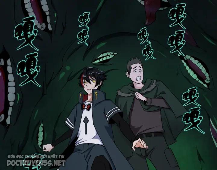 toàn cầu quỷ dị thời đại chapter 7 44