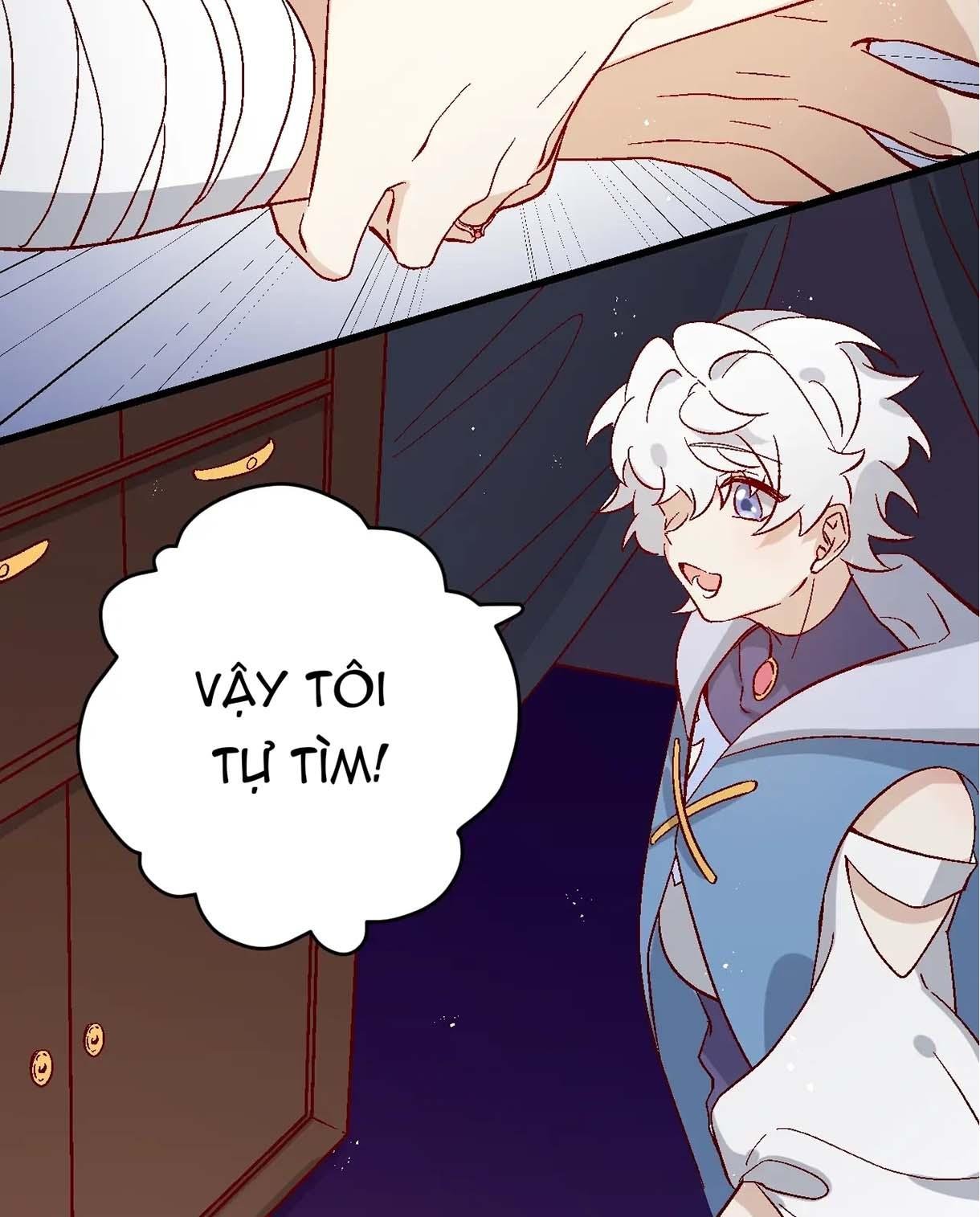 hoàng tử của hoàng tử (end) chapter 4 10