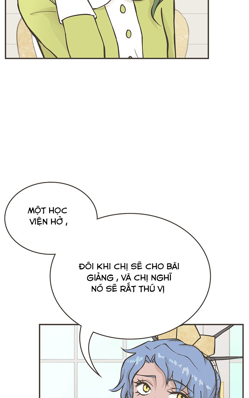 những nàng công chúa bị nguyền rủa chapter 22 16