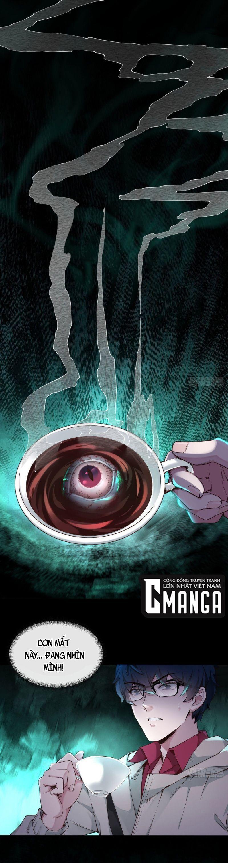 bắt đầu từ trăng đỏ chapter 3 1