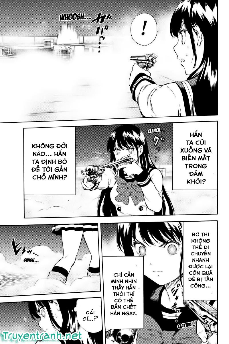 tenkuu shinpan arrive chapter 145 6